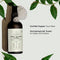 Juicy Chemistry Hemp, Tea Tree & Neem Face Wash For Acne Prone & Oily Skin 100ml